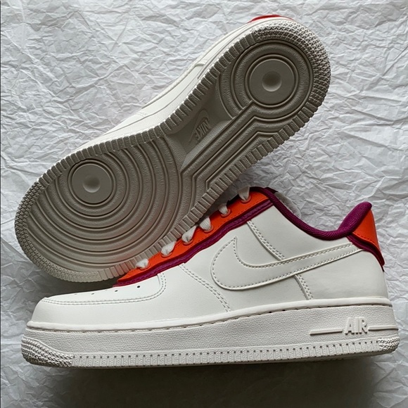 NWT Nike Air Force 1 special edition - Picture 11 of 11